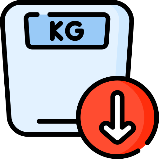 Weight Down